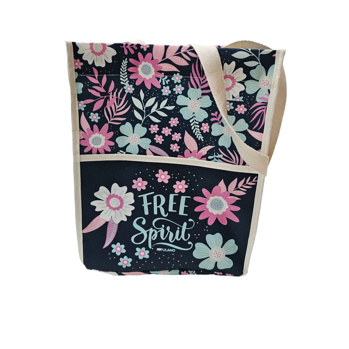 BOLSO MATERO - FREE SPIRIT